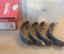 Brake shoe set for sale  TEWKESBURY