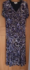 Ladies viyella maxi for sale  ANDOVER
