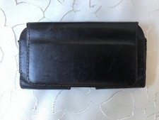 Handy tasche leder gebraucht kaufen  Neuenhaus