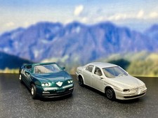 Set alfa romeo gebraucht kaufen  Lenting