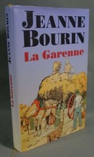 Garenne bourin ed. d'occasion  Clermont-l'Hérault