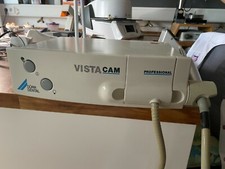 Dürr vistacam professional gebraucht kaufen  Kümmersbruck