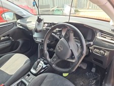 2021 vauxhall corsa for sale  SUNDERLAND