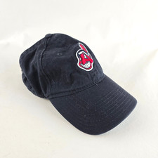 Cleveland indians hat for sale  Chesterland