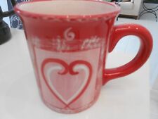 Hausenware large heart for sale  Boca Raton