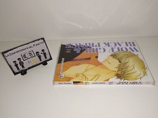 Wolf girl black usato  Italia