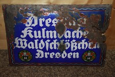 Rarität riginal altes gebraucht kaufen  Limbach-Oberfrohna