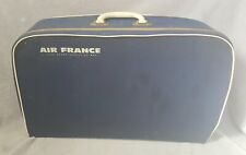 Valise vintage air d'occasion  Aubagne