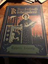 Sächsische kirchengalerie 947 gebraucht kaufen  Berlin