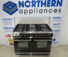 Falcon range cooker for sale  HALIFAX