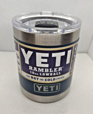 New yeti rambler for sale  Claremont
