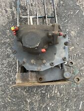 Steering box 2017 for sale  STONE