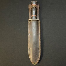 Wwii military knife for sale  Saint Croix Falls
