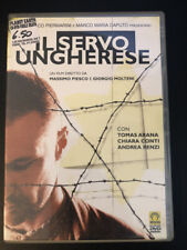 Servo ungherese dvd usato  Italia