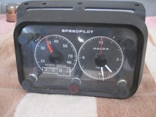 Halda speedpilot good for sale  Fort Mill