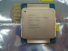 Processador Intel Core i7-5820K (3.30GHz, 6 núcleos, LGA2011-V3) - SR20S *Testado, usado comprar usado  Enviando para Brazil