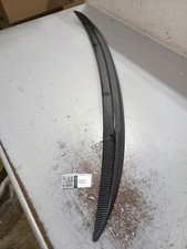 Rear trunk spoiler for sale  Mira Loma
