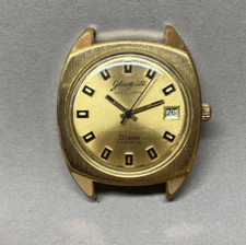 Riginal gub glashütte gebraucht kaufen  Rochlitz