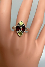 Bague femme argent d'occasion  Bordeaux-