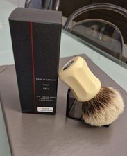 Pennello barba tasso usato  Palermo