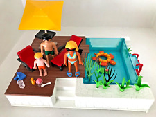 Playmobil lot 5575 d'occasion  Laillé