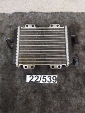 Radiatore originale scooter usato  Noventa Vicentina