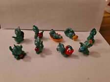Drolly dinos 1993 gebraucht kaufen  Altenburg