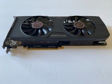Evga geforce gtx for sale  BARNET