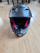 Arai pro4 black for sale  Colorado Springs