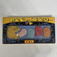 Vintage pac man for sale  Thompsons Station