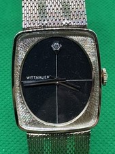 Vintage wittnauer men for sale  Columbus