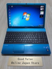 Sony vaio pcg d'occasion  Expédié en Belgium