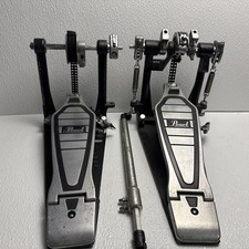 Pearl p201tw double for sale  West Palm Beach