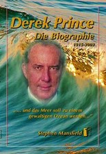 Derek prince biographie gebraucht kaufen  Berlin