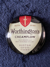 X17 worthington cream for sale  UK