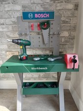 Bosch children play for sale  HALIFAX