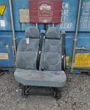 Ford transit mk7 for sale  SHAFTESBURY