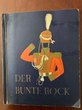 Bunte rock deutsche gebraucht kaufen  Düren