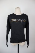 Trussardi jeans felpa usato  Massa di Somma