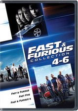 Fast furious collection for sale  Denver
