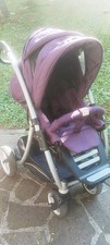 bambini carrozzina usato  Trezzo sull'Adda