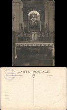 Cpa poitiers marienaltar gebraucht kaufen  Ortrand