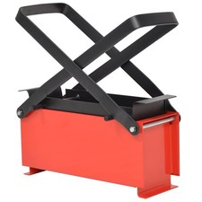 Papierbrikettpresse stahl 34x1 gebraucht kaufen  Köln