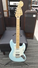 Fender sixty electric d'occasion  Expédié en Belgium