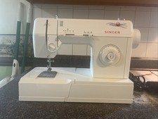 Máquina de costura vintage 1974 Working Singer 2517c com pedal, manuais e acessórios comprar usado  Enviando para Brazil