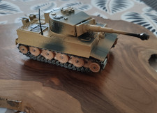 Char tigre solido d'occasion  Trévoux