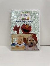 Elmo babies dogs for sale  Galloway