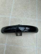 Harley davidson mudguard for sale  CRAWLEY