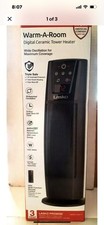 Lasko 1500w ceramic for sale  Burbank