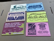 Dalkeith postcard sets for sale  WIRRAL